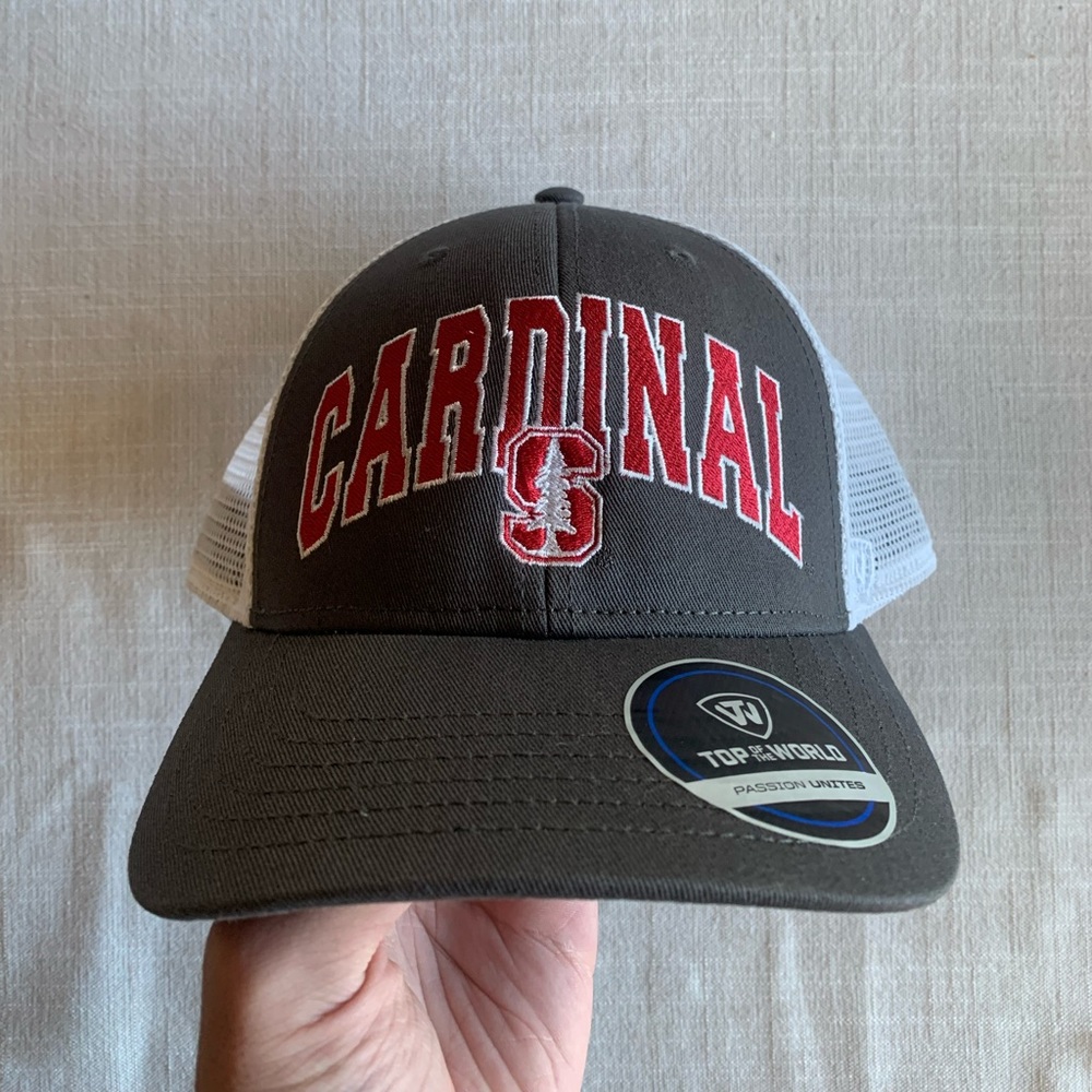 Stanford Cardinals SnapBack Hat